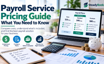 Payroll Service Pricing Guide What You Need to Know
