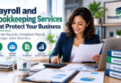 Payroll and Bookkeeping Services That Protect Your Business